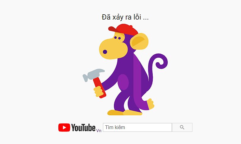 YouTube, Gmail 'sập' | Khoa học và Đời sống