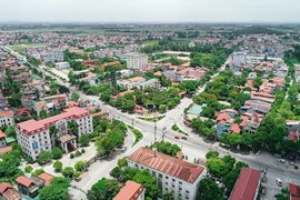 Hà Nội duyệt nhiệm vụ quy hoạch phân khu đô thị nhiều khu vực tại Sóc Sơn