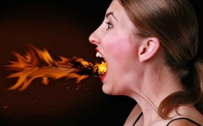 Những thực phẩm gây ợ nóng cần tránh | Khoa học và Đời sống