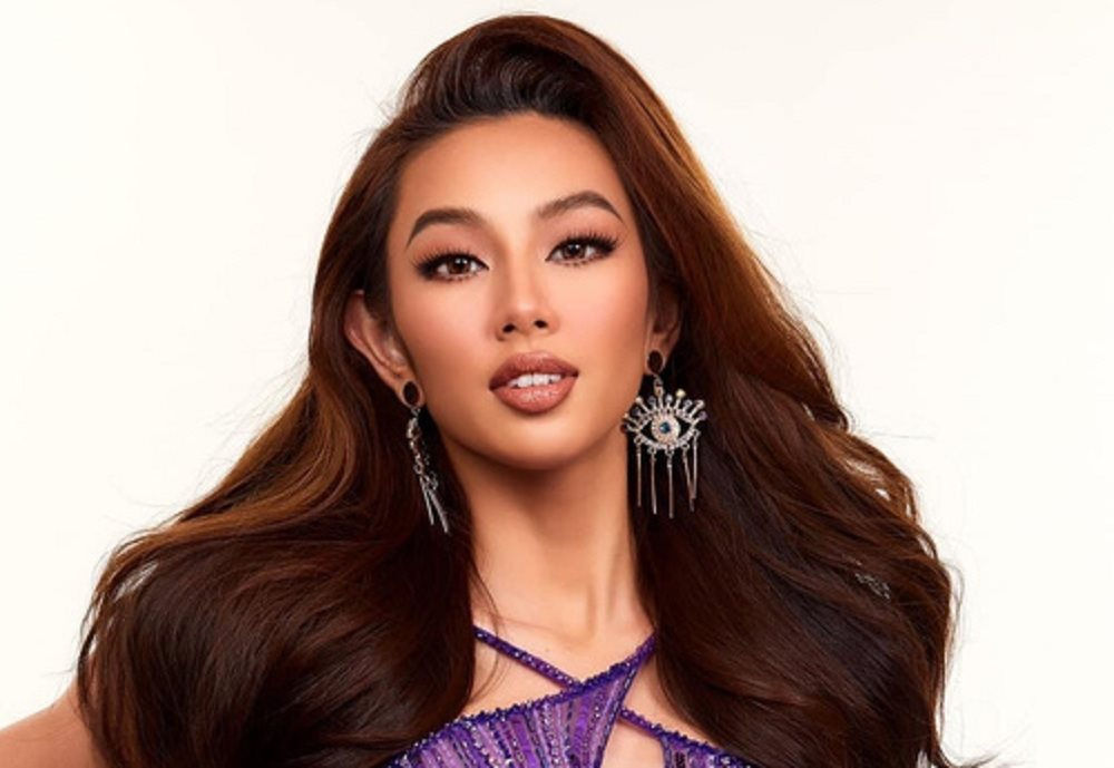 Hoa hậu Hòa Bình Nguyễn Thúc Thùy Tiên: Thời gian chứng minh những điều đúng đắn | Khoa học và Đời sống