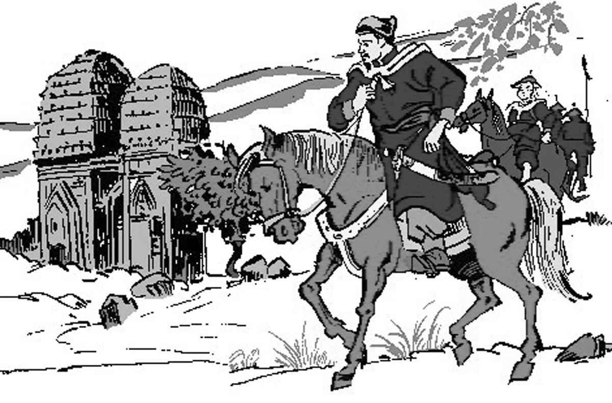 Kỳ 2: Mối quan tâm bậc nhất | Khoa học và Đời sống