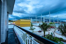 EVN chờ Bộ Công thương hướng dẫn tính giá điện của Trung Nam Group