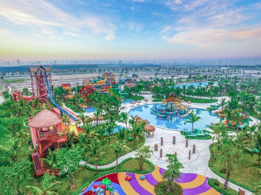 Suc hut moi tu bat dong san phia Dong Ha Noi 3 Sức hút mới từ bất động sản phía Đông Hà Nội 3