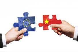2 năm thực thi EVFTA (Bài 2): Nâng tầm quan hệ kinh tế song phương với các nước thành viên EU
