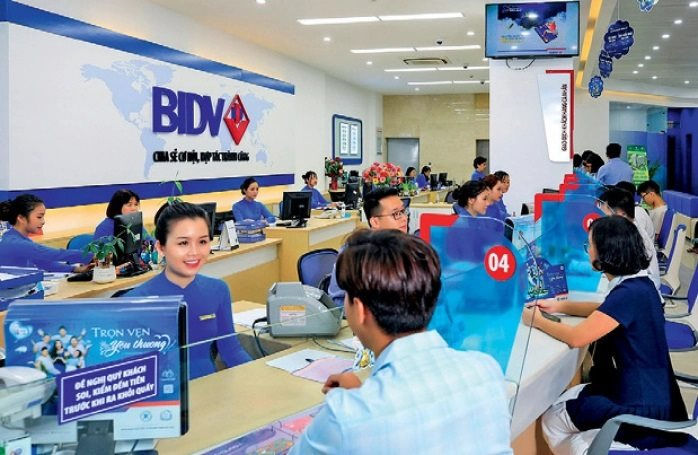 BIDV rao bán khoản nợ của Công ty TNHH GAC Việt Nam trị giá 123 tỷ đồng