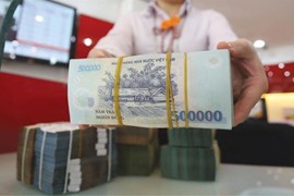 Ngân hàng Nhà nước liên tục bơm tiền ngắn hạn
