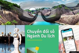 Chuyển đổi số