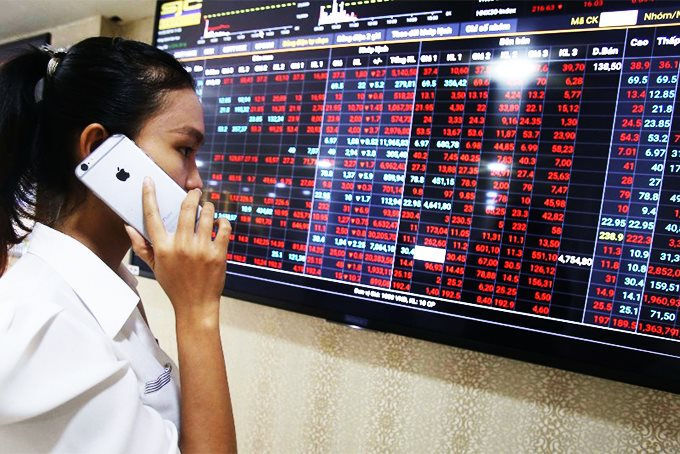 UBCKNN yêu cầu công bố thông tin tự doanh, không lấy giá đóng cửa ATC