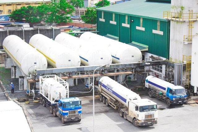 Công ty SVG bị xử phạt vì khai sai dẫn đến nhiều hệ lụy