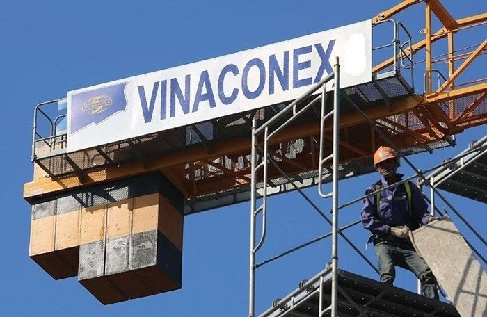 Vinasinco không còn là công ty con của VCG
