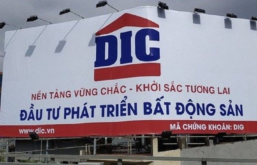 Địa ốc Him Lam không còn là cổ đông lớn tại DIG