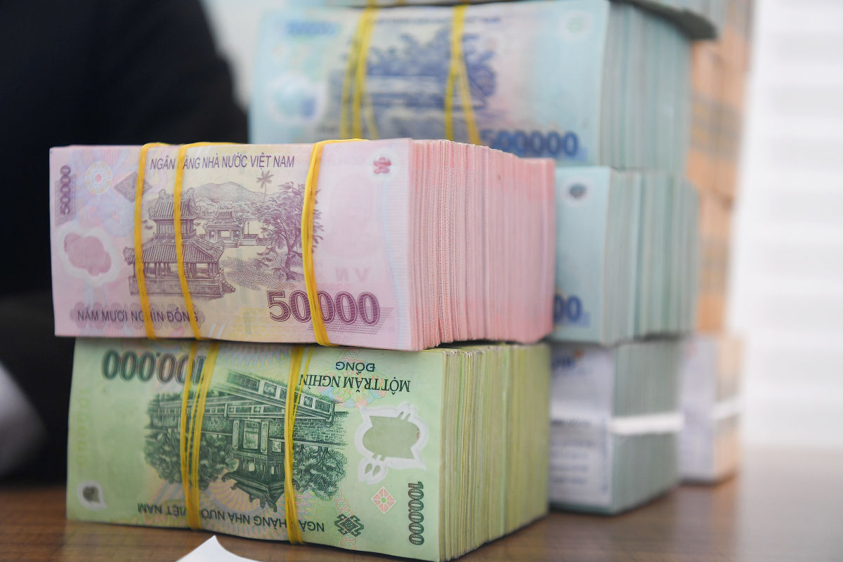 Chính phủ đề xuất bổ sung hơn 18.300 tỷ vốn đầu tư năm 2022