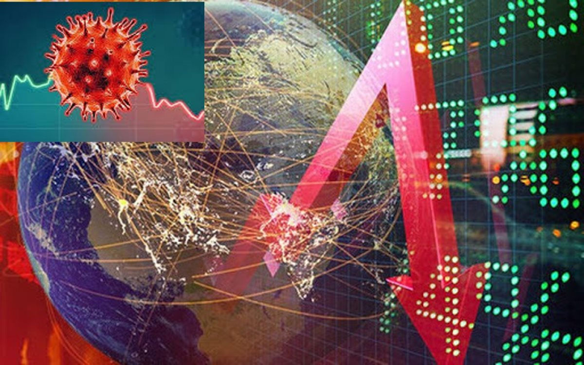 Liên Hợp Quốc: Tăng trưởng kinh tế toàn cầu năm 2022 chỉ còn  3,1%