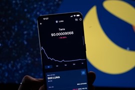 CEO Binance CZ thất vọng với đội ngũ Terra (LUNA)