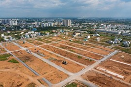 Bộ Xây dựng công bố 56 dự án đủ điều kiện bán nhà ở trong quý I