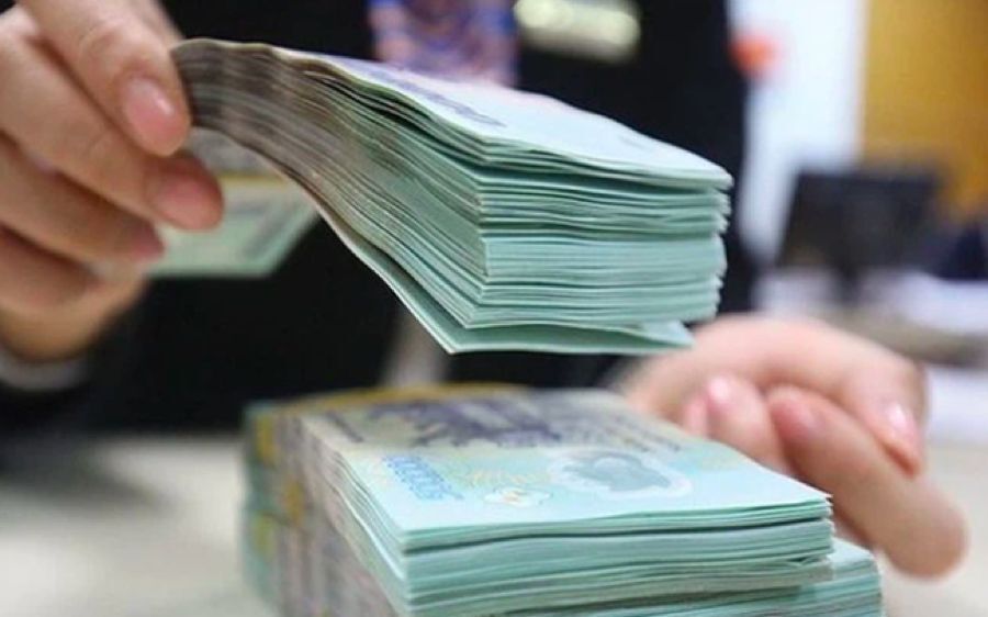 Phải khẩn trương lên phương án tăng vốn cho nhóm Big 4 ngân hàng để nâng cao năng lực tài chính