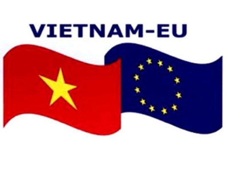 Quan hệ kinh tế, thương mại trở thành điểm sáng trong bức tranh hợp tác song phương Việt Nam - EU