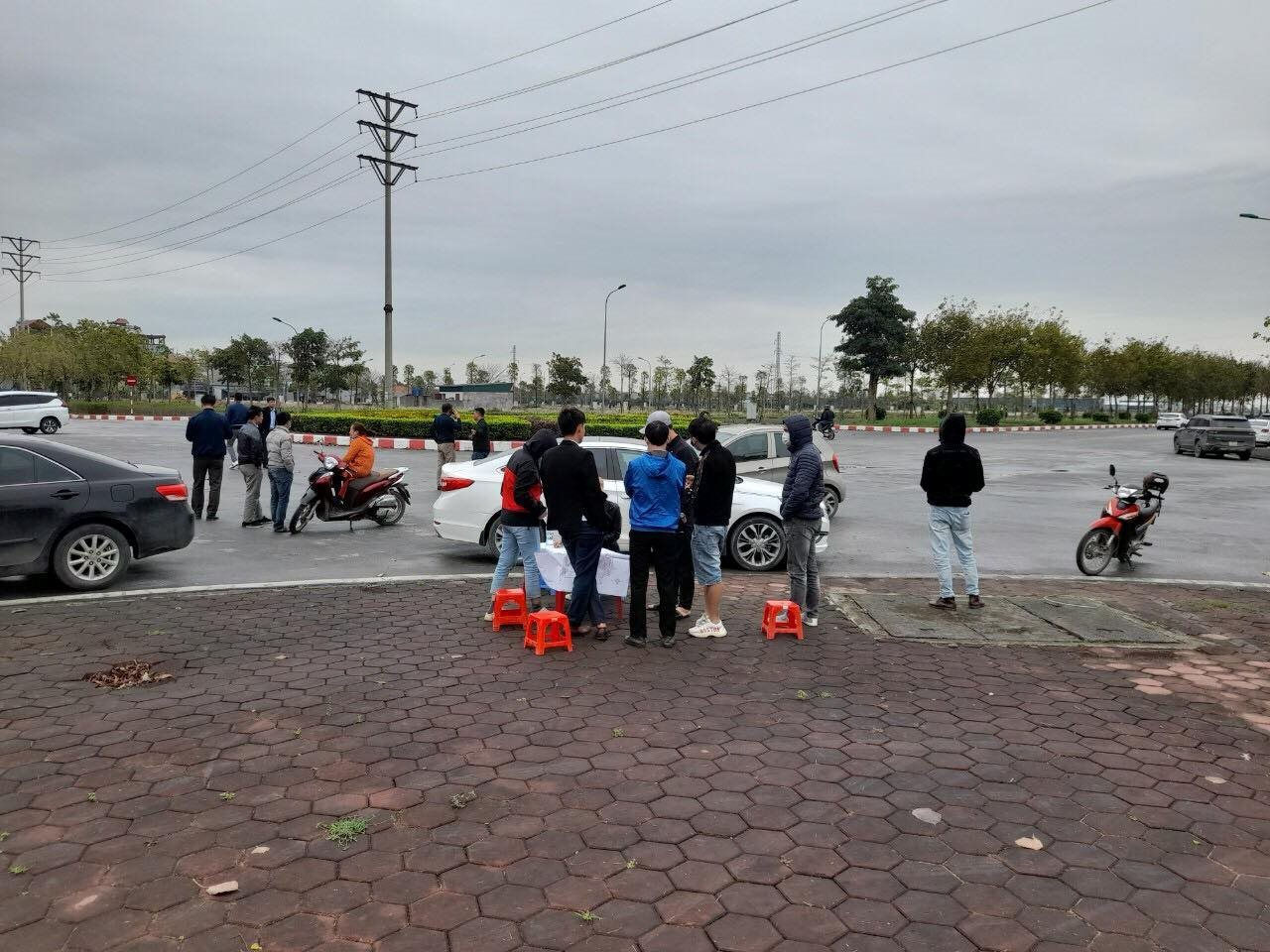 Lâm Đồng tổ chức thi sát hạch môi giới bất động sản