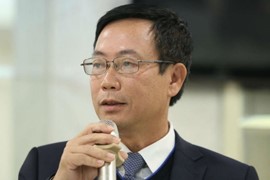 Bộ Tài chính lên tiếng phương án bổ sung nhân sự