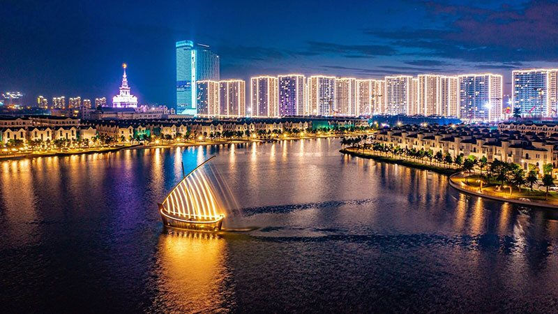 Nhìn lại lợi nhuận quý 1 của hơn 40 doanh nghiệp bất động sản lớn nhất cả nước