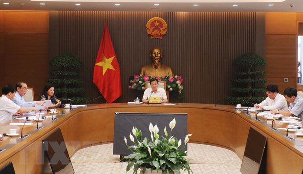 17 bộ, cơ quan trung ương chưa giải ngân kế hoạch vốn năm 2022