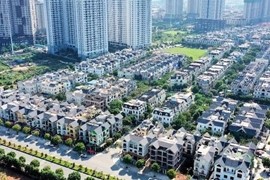 Hà Nội: Hàng loạt sở, ngành tham gia kiểm tra loạt dự án bất động sản trên địa bàn