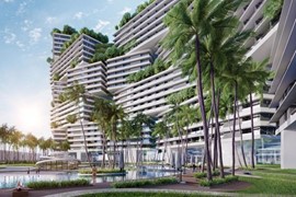 Bộ Xây dựng nói gì về “luật hoá” căn hộ du lịch?