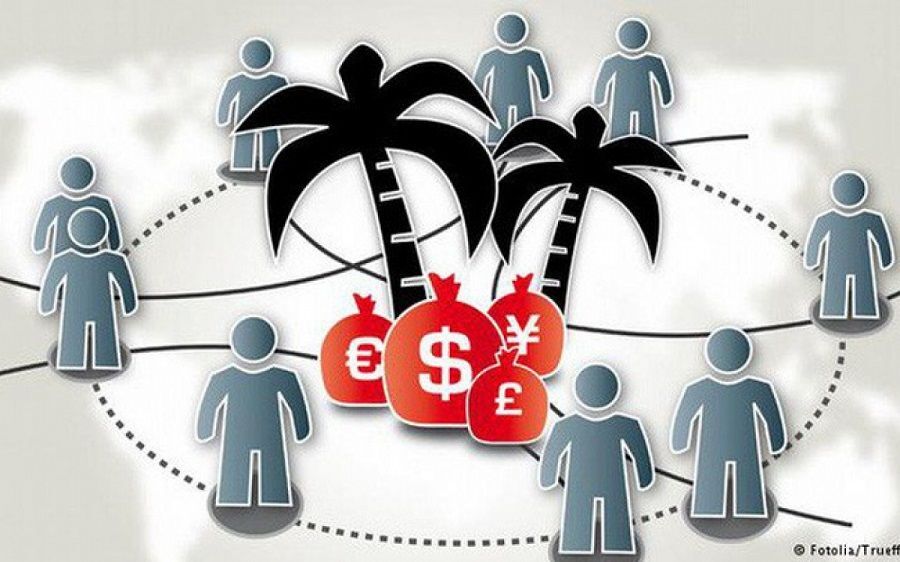 Chuyen gia, tron thue: Lam chieu tro, quan ly kho 2 Chuyển giá, trốn thuế: Lắm chiêu trò, quản lý khó 2