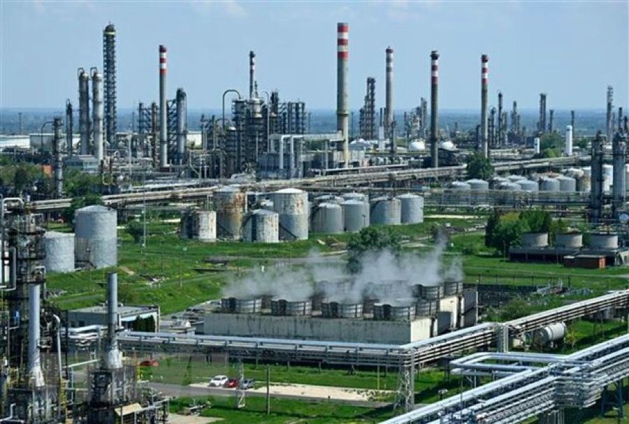 G7 thông qua quyết định áp trần giá dầu nhập khẩu của Nga