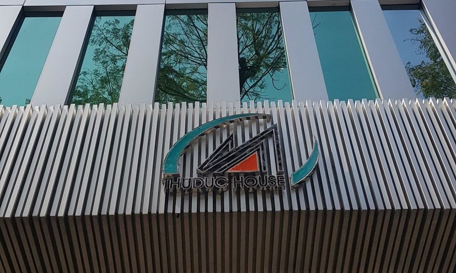 CTCP Phát triển Nhà Thủ Đức: Lãi sau thuế giảm 80%, lỗ lũy kế gần 700 tỷ đồng