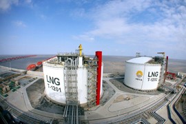 Nhiều điểm nghẽn trong phát triển thị trường khí