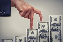 Tỷ giá USD hôm nay 5/9: Đồng USD tiếp tục tăng mạnh