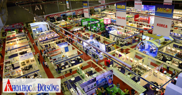 Autotech & Accessories 2022 sẽ được tổ chức vào tháng 10