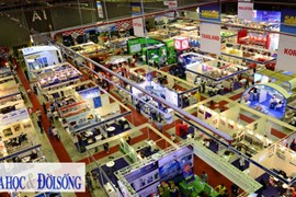 Autotech & Accessories 2022 sẽ được tổ chức vào tháng 10