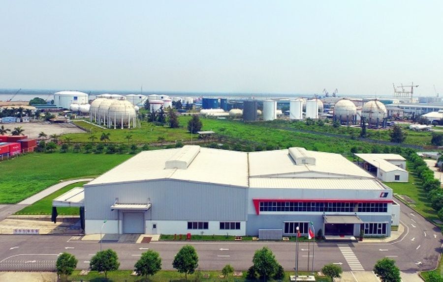 TP. Hải Phòng hỗ trợ doanh nghiệp nâng cao năng suất, chất lượng sản phẩm, hàng hóa