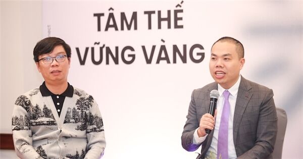 Kịch bản nào cho thị trường chứng khoán Việt Nam năm 2023?