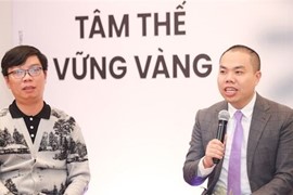 Kịch bản nào cho thị trường chứng khoán Việt Nam năm 2023?