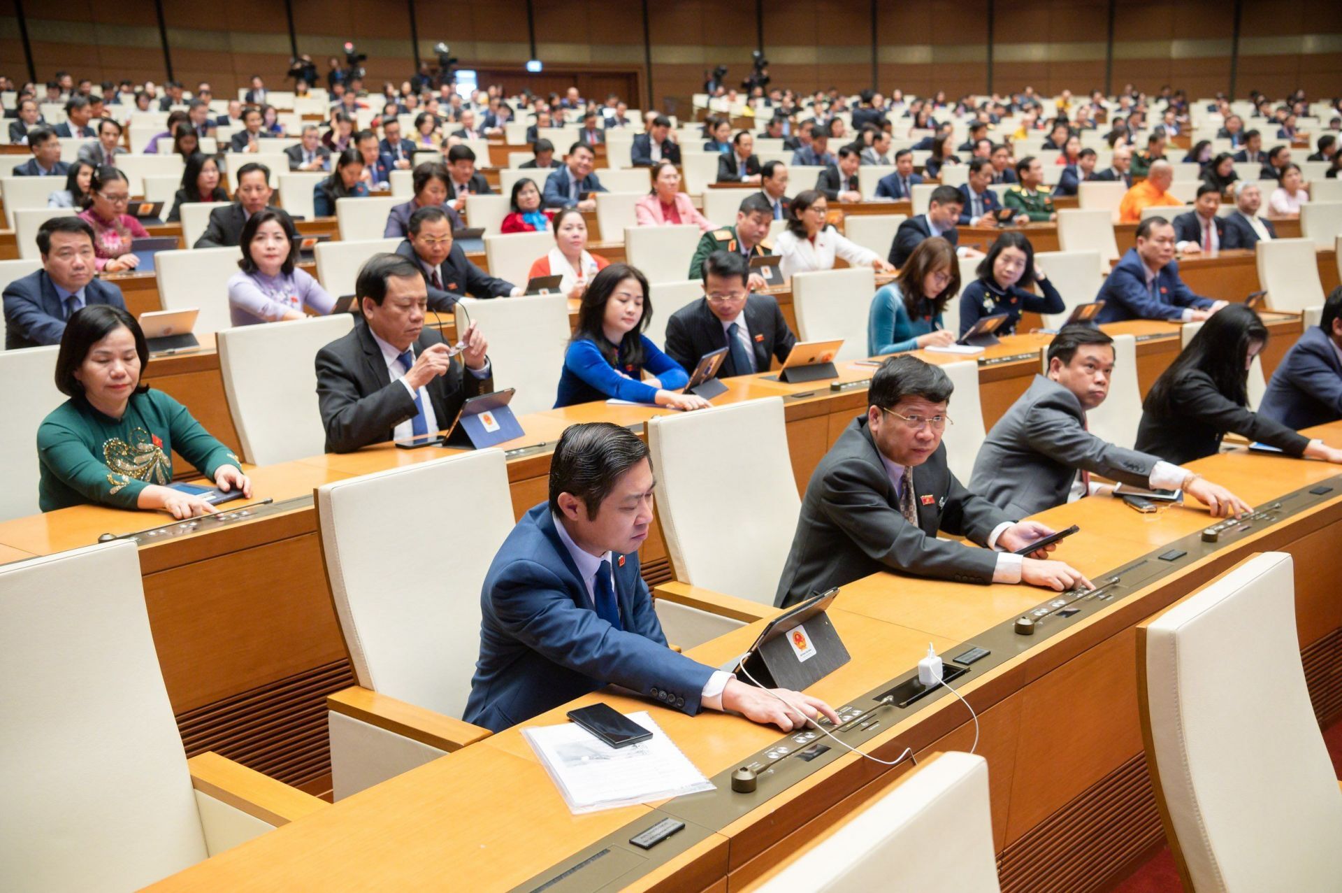 Tăng thêm 226 tỷ đồng dự toán vốn vay lại năm 2022 cho 7 địa phương