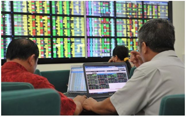 Xu thế chứng khoán ngày 10/1: Kiểm định lại kháng cự ngắn vùng 1065-1070 điểm