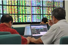 Xu thế chứng khoán ngày 10/1: Kiểm định lại kháng cự ngắn vùng 1065-1070 điểm