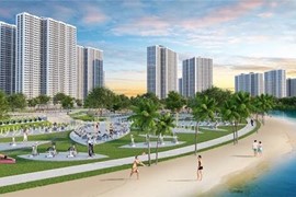 Bất động sản Việt Nam 2023 vẫn có cơ hội tăng trưởng mạnh