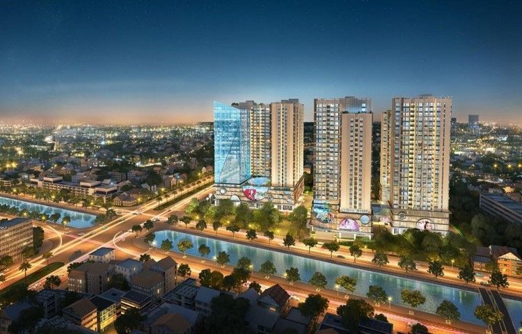 Giải pháp nào cho bất động sản nhà ở?