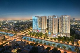 Giải pháp nào cho bất động sản nhà ở?