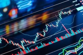 Xu thế chứng khoán ngày 11/1: Thể hiện những nỗ lực tăng điểm