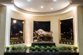 Tái cơ cấu lại thị trường trái phiếu doanh nghiệp, chứng khoán và bất động sản