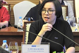 Tổng giám đốc FLC rời khỏi vị trí thành viên HĐQT Nông dược HAI