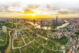Cách nào để doanh nghiệp bất động sản tự cứu mình?