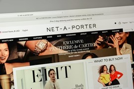 Nhà bán lẻ hàng xa xỉ nổi tiếng YOOX Net-A-Porter bị phạt nặng vì giảm giá "như không"
