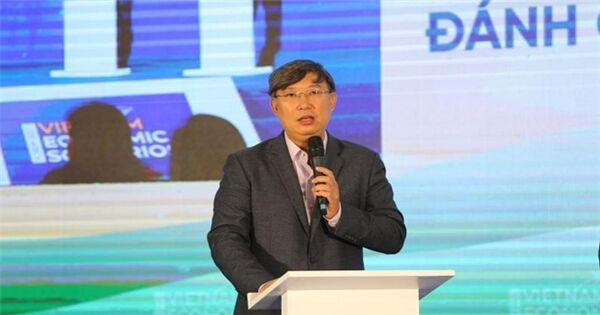 Chu dong tan dung co hoi tang truong Chủ động tận dụng cơ hội tăng trưởng