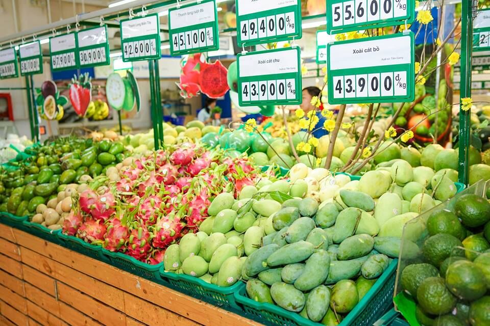 Chỉ số giá tiêu dùng năm 2022 tăng 3,15%, đạt mục tiêu Quốc hội đề ra